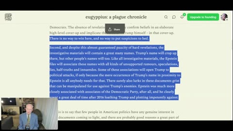 The KMG Show R246 4pm PT/7 pm ET The Smirking Shade Of Jeffrey Epstein