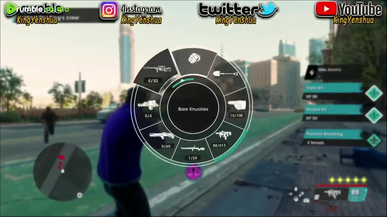 MULTI-GAME STREAM #YENKUA #multiGame #Gaming