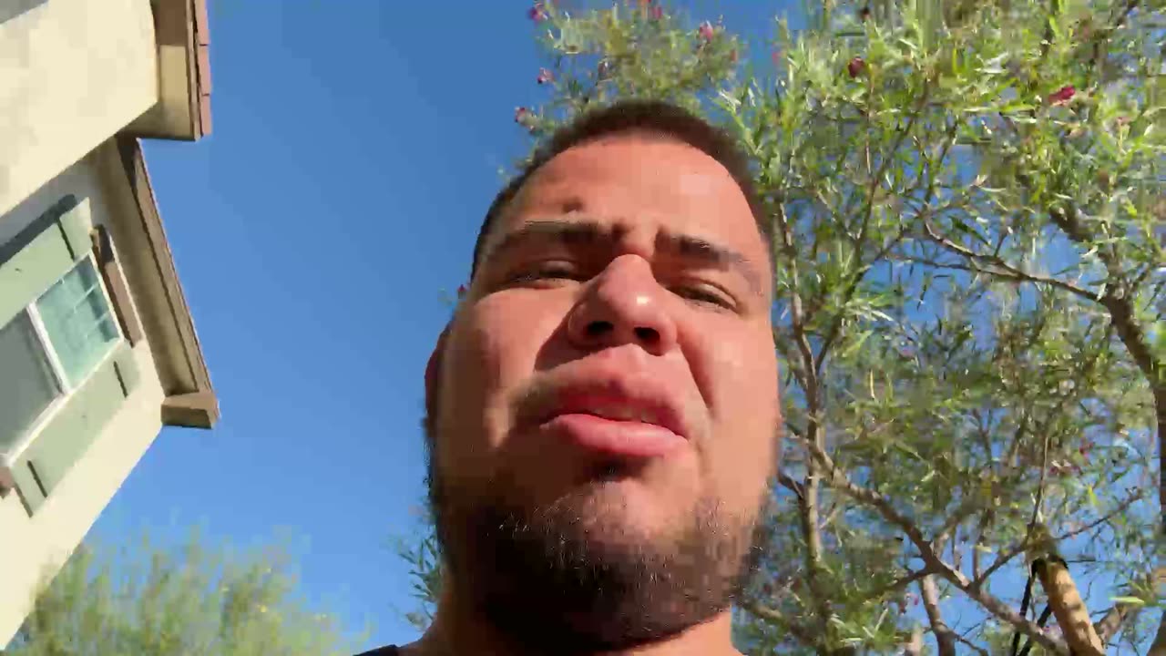 Random Stream IRL
