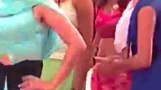 Incredible: Behind-the-Scenes of Preity Zinta's Iconic Song from Soldier!