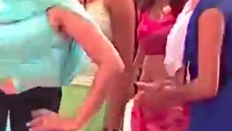 Incredible: Behind-the-Scenes of Preity Zinta's Iconic Song from Soldier!