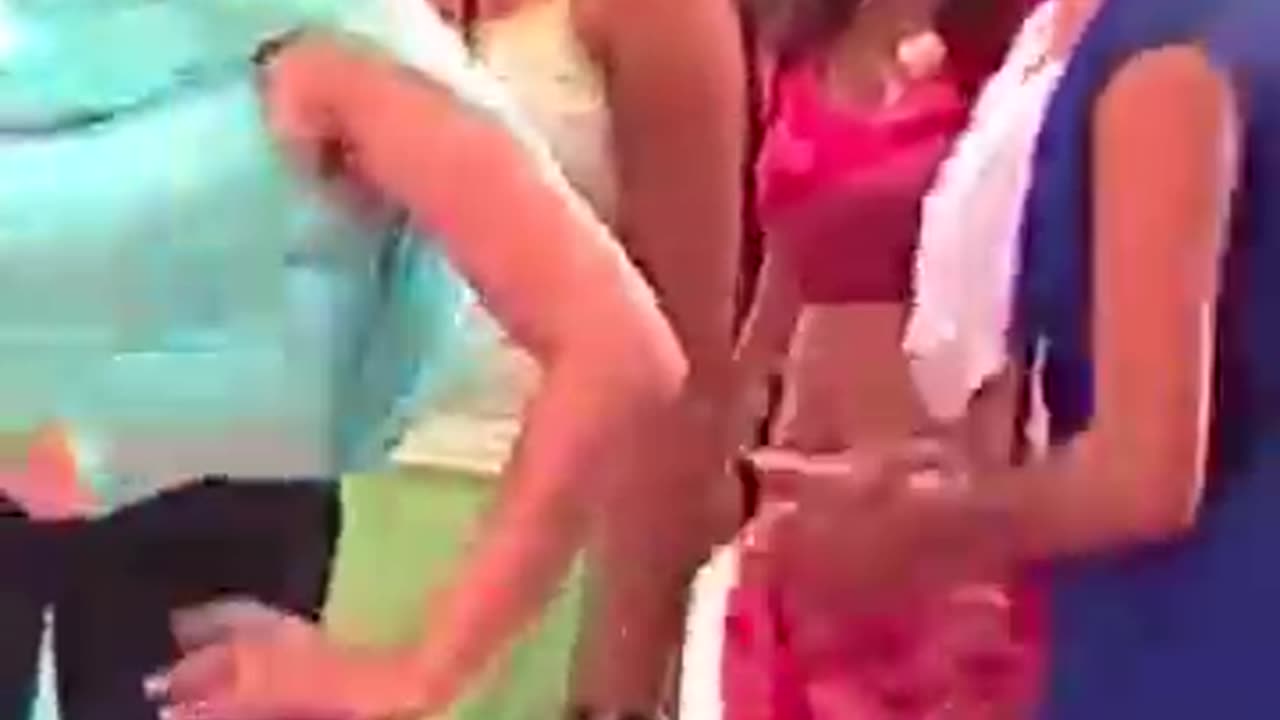 Incredible: Behind-the-Scenes of Preity Zinta's Iconic Song from Soldier!