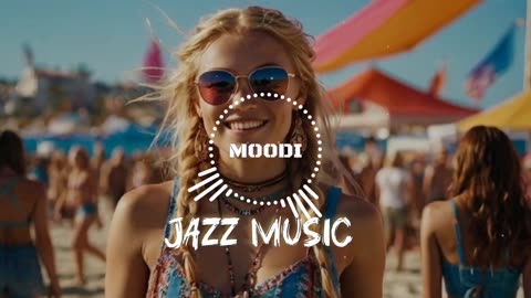 Jazz music