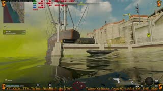 🔥----LASH is Live----🔥BO7/6🏆🐦‍🔥20v20 Skirmish/Warzone🐦‍🔥🏆 #Rumblegaming