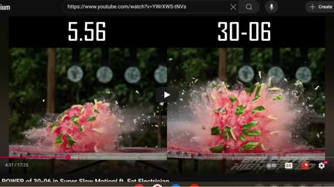 30.06 Ballistics