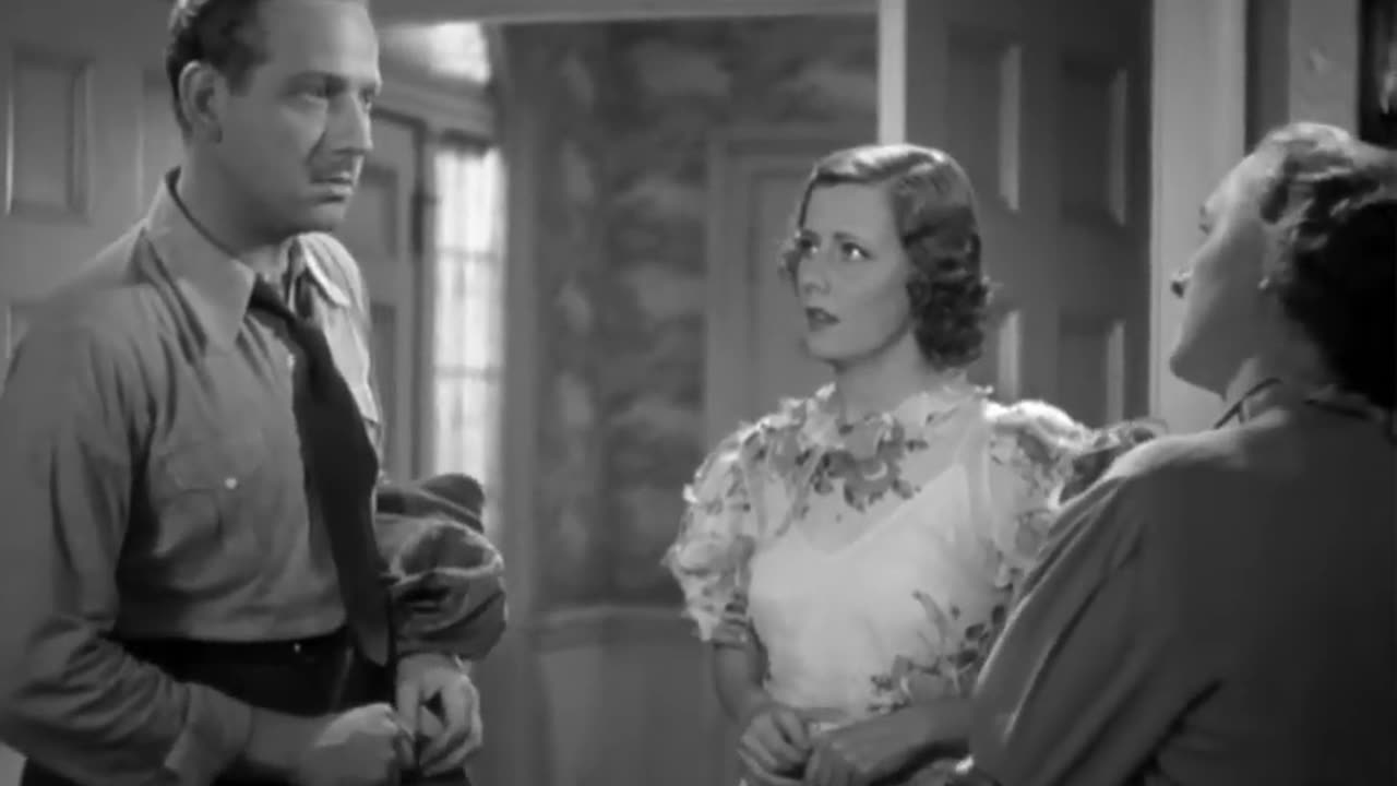 Theodora Goes Wild (1936) Full movie | Screwball comedy