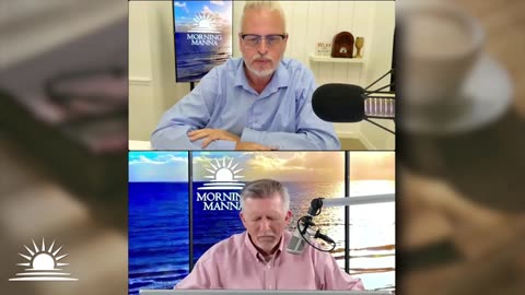 Morning Manna - June 20, 2025 - Daniel 1:1-21 - Daniel's Faith at the King's Table