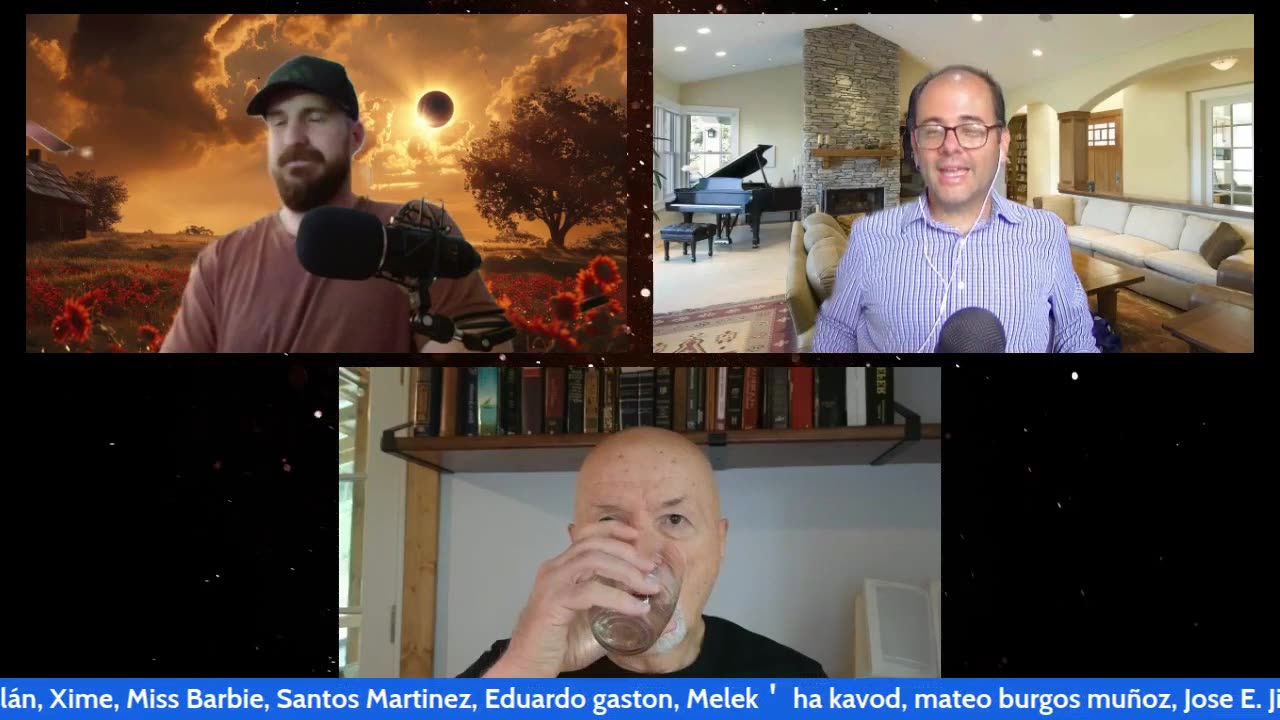 Un Rudo Despertar Live