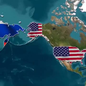 🇺🇸US 🇷🇺RUSSIA