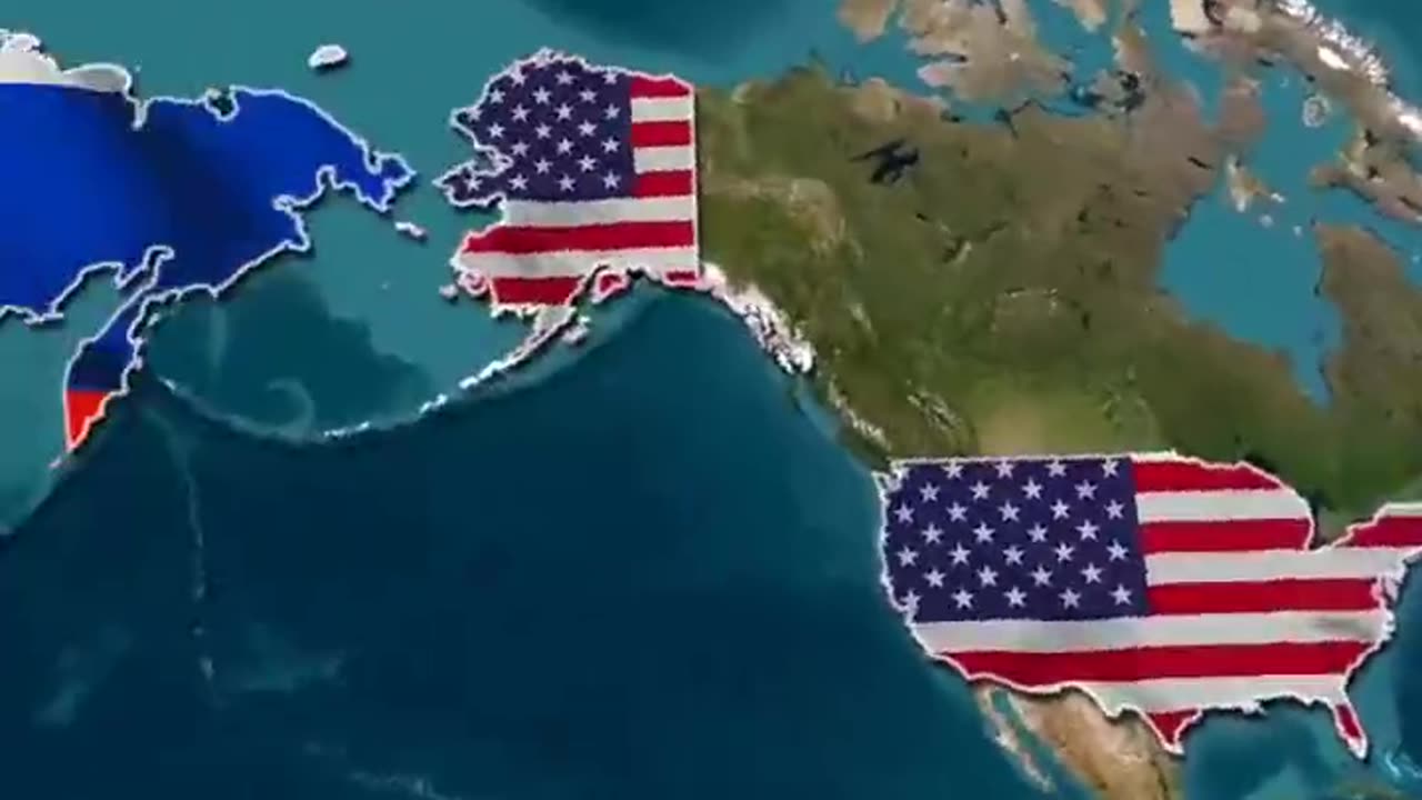 🇺🇸US 🇷🇺RUSSIA