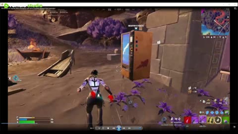 98 Kill Solo Vs Squads Wins Gameplay Full Game LIVE
