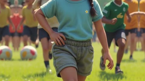 Revolutionizing Children's Health Care