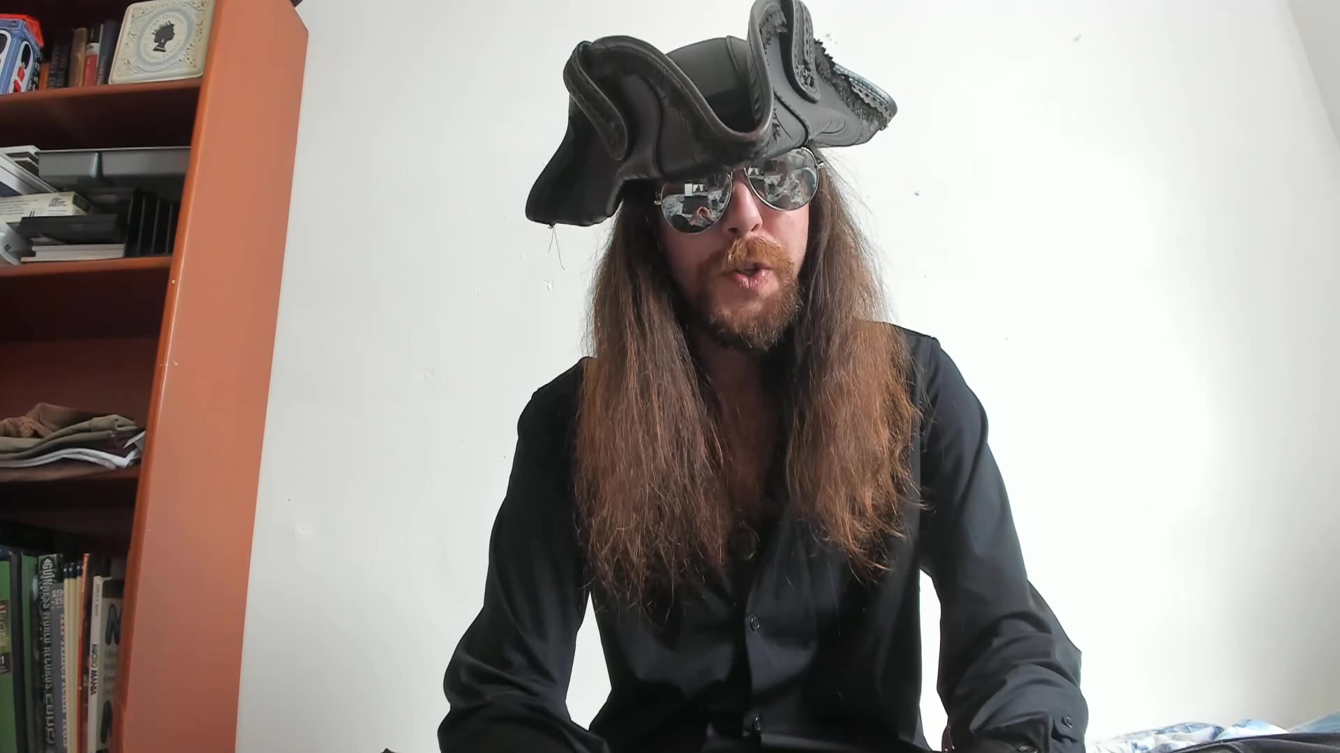 On Trumps Golden Dome