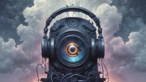 Drum'n'Bass - Atmospheric 9