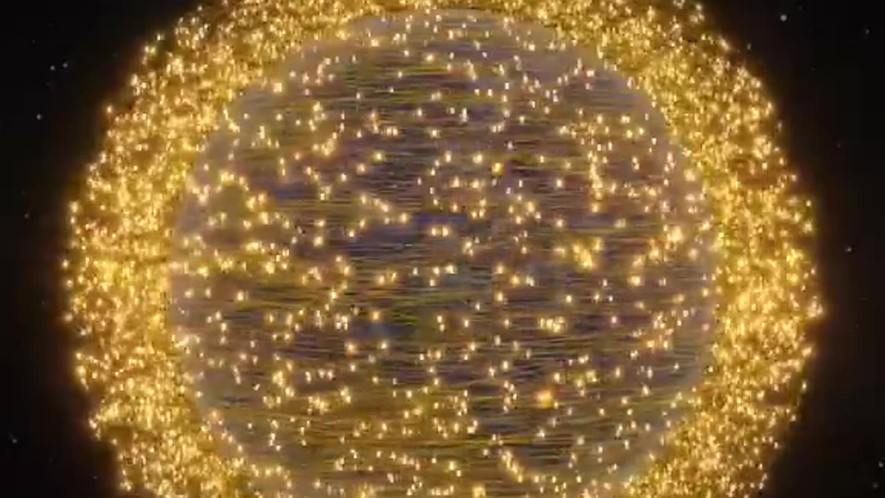 The number of satellites launched into space has grown over time