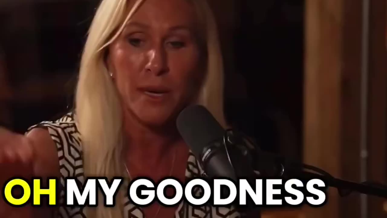 Did MTG get the green light to spill the tea?