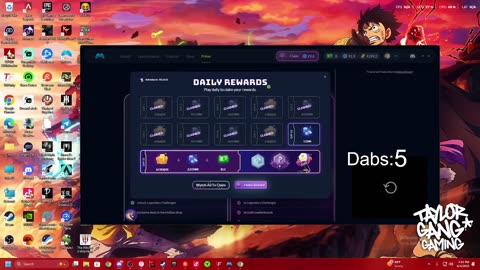 Worst Streamer Ever | 420/710 Vibes