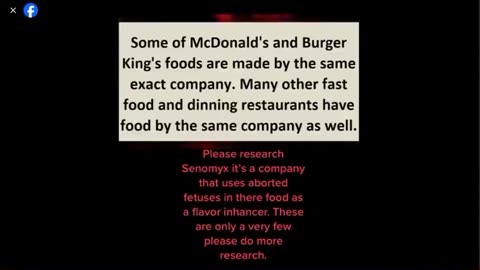 SENOMYX