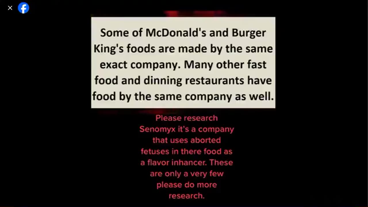 SENOMYX