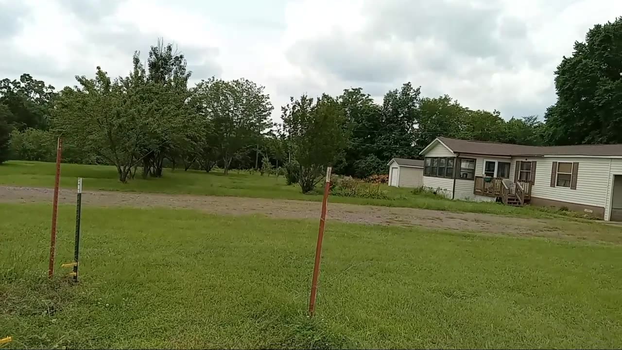 Garden Tour June 2025