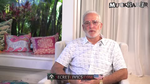 The Unconstitutional and Criminal Actions of the IRS Exposed with Peter Schiff