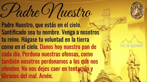En la Iglesia EN VIVO