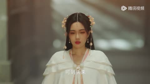 liu yueqing & pei xun The Deliberations of Love Liu Yueqing Yu Minghe's true colours episode 11