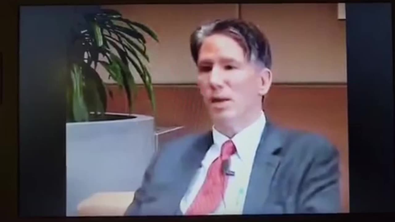 "THEY" WANT YOU TO HAVE CANCER ⚡️