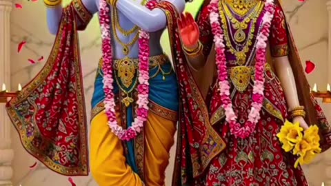 Radha Krishna