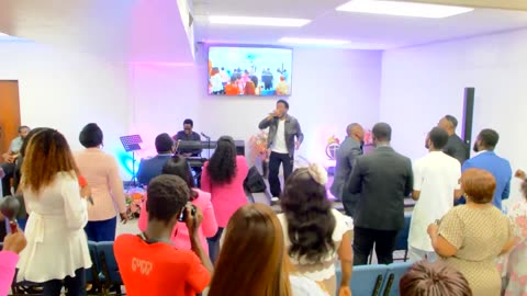 JOICC Praise Encounter Service || July 20, 2025