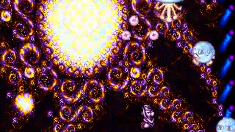 Arcade Longplay - Zunzunkyou No Yabou