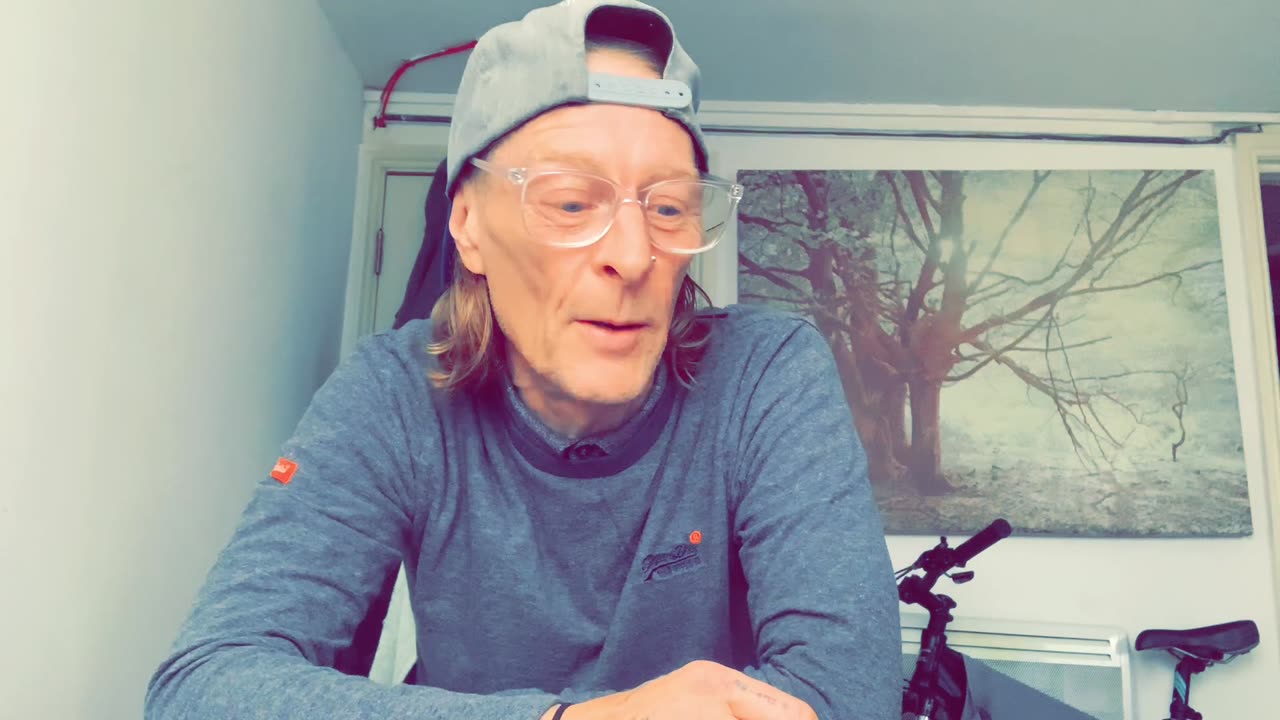 TFH 929 : Luke Angstadt , Occult Rejects : Nick