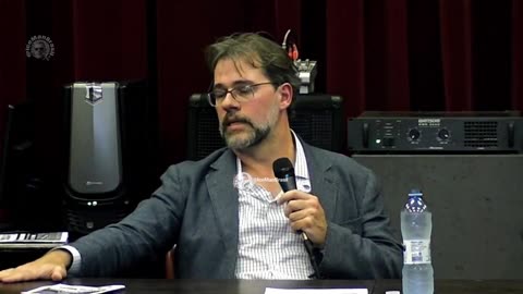 Esse é o Ministro do STF Brasileiro.