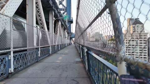 🗽 NYC Live 🔴 Walk (Chat on YouTube)
