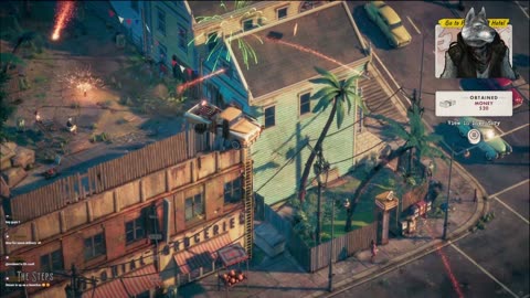 Stream 220: Playing Deliver At All Costs, then Truck Driver: Gold Edition