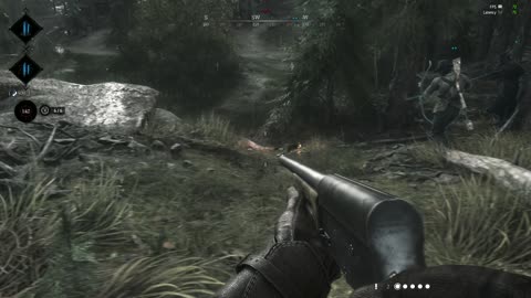 Hunt Showdown 1896 - Instant Karma!