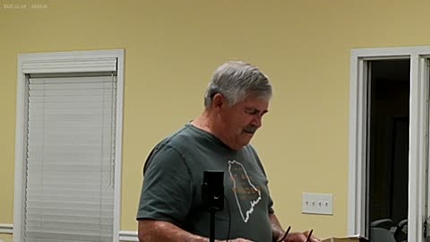 Genesis with Dennis, Chapter 44, Part 4