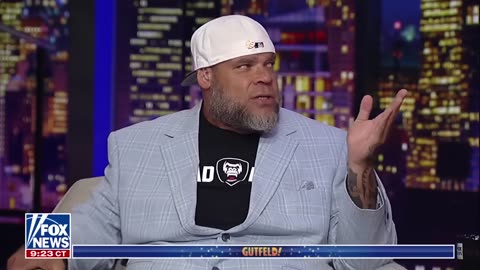 Greg Gutfeld: What is CNN thinking?