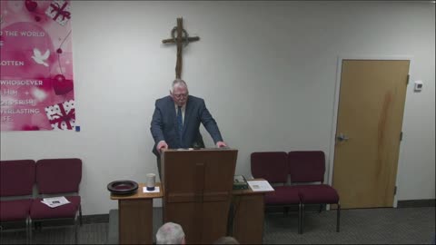 Sunday AM - 8 February 2026