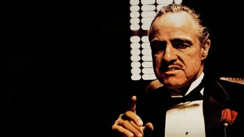 Πρόταση Godfather
