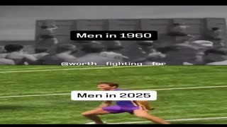 What Has Happened to Manhood?