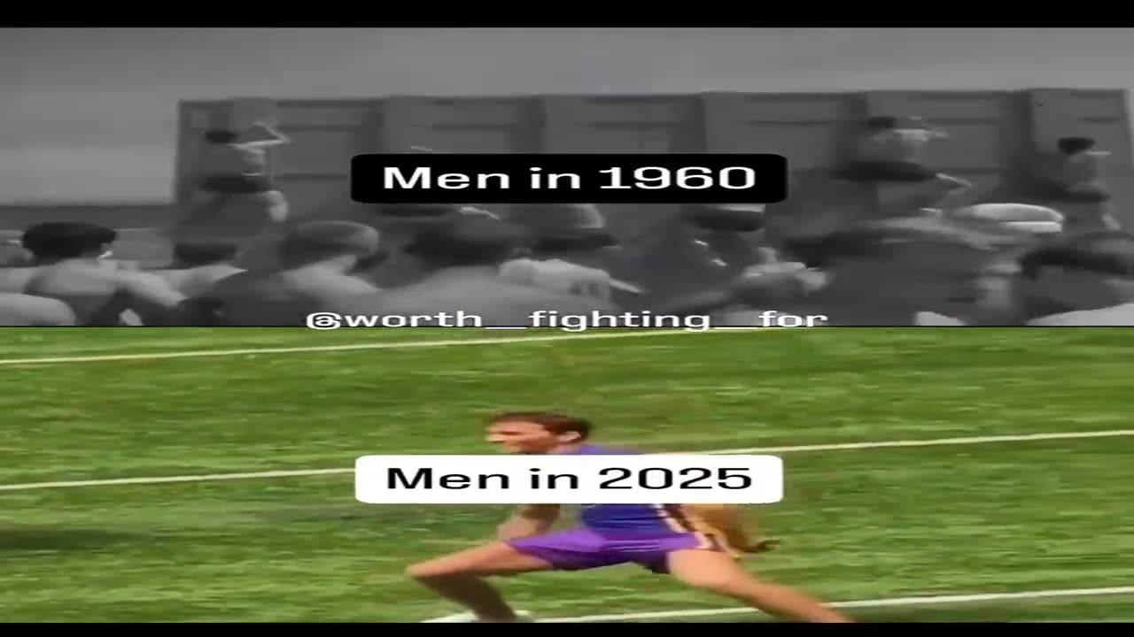 What Has Happened to Manhood?