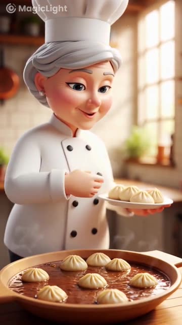 Agatha's Comforting Beef Stew