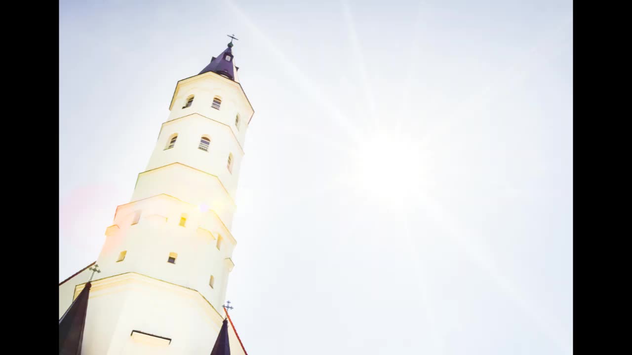 Lord Winter - White Tower