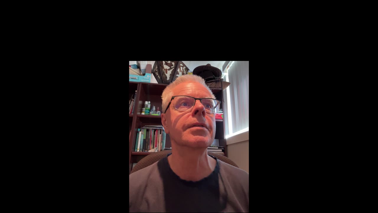 Jesus in Psalm 22 part 1.