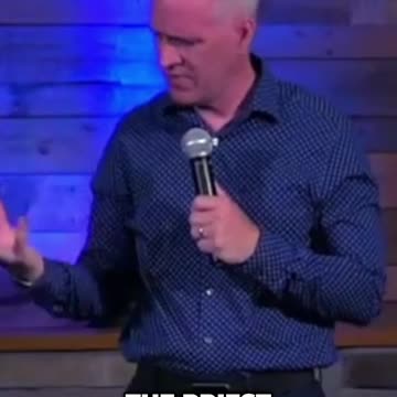 Unlock God's Peace_ Make Life Decisions Like an Old Testament Priest!