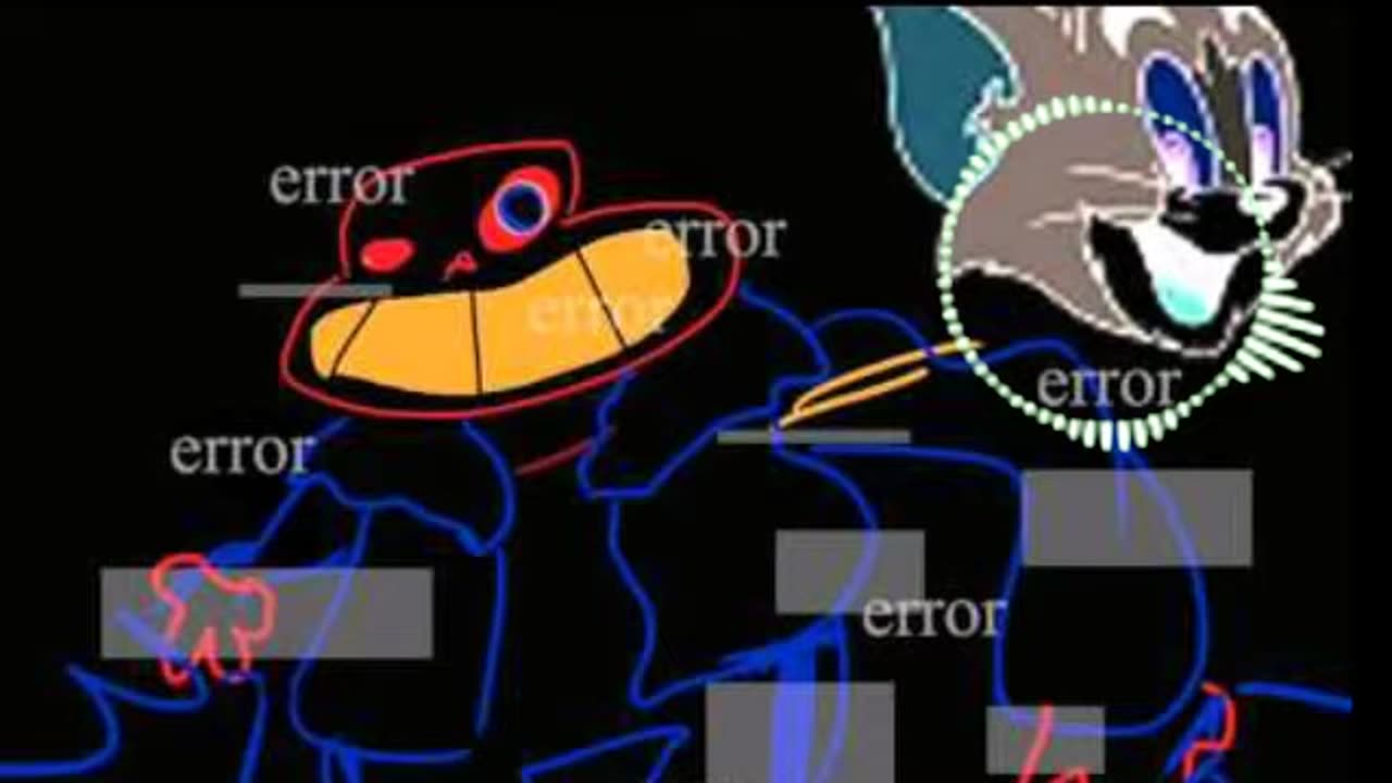 ErrorMongoLovania (Underpants) por Ярослав Фролов