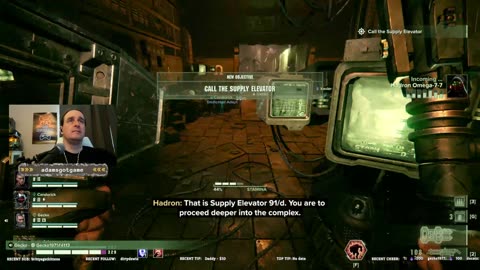 I was called out but now they won't acknowledge that they did it.. - KovaaKs 552hrs