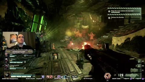 I was called out but now they won't acknowledge that they did it.. - KovaaKs 552hrs