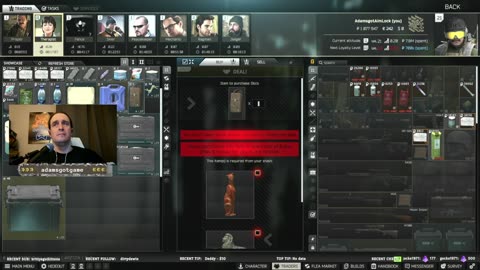 I was called out but now they won't acknowledge that they did it.. - KovaaKs 552hrs
